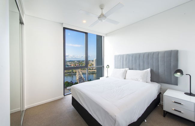 Hope Street Apartments by CLLIX - Photo 18