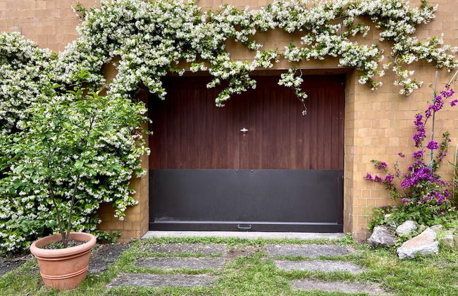 Villa Olivella in Sale Marasino - Foto 15