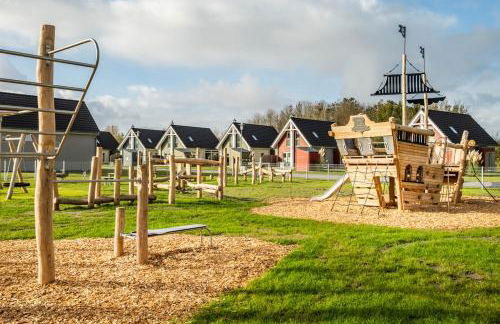 NordseeResort Büsum Ferienhaus 23 Ebbe&Flut - Foto 25