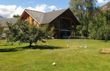 WhispeRive Lodge - le vert aux bords de rive - Photo 22
