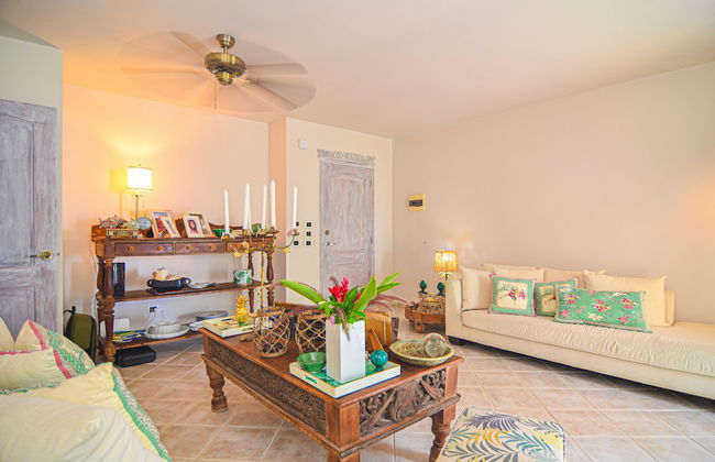 Beach Front Apartment No01 - Foto 26