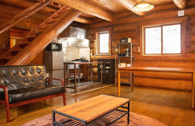 COTTAGE Yamajyu - Foto 10