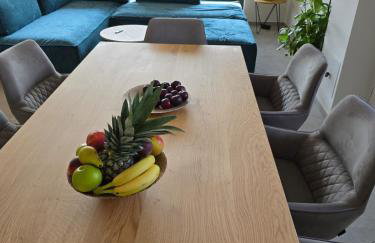 Penthouse HEDONIST with hidromassage bath - Photo 9