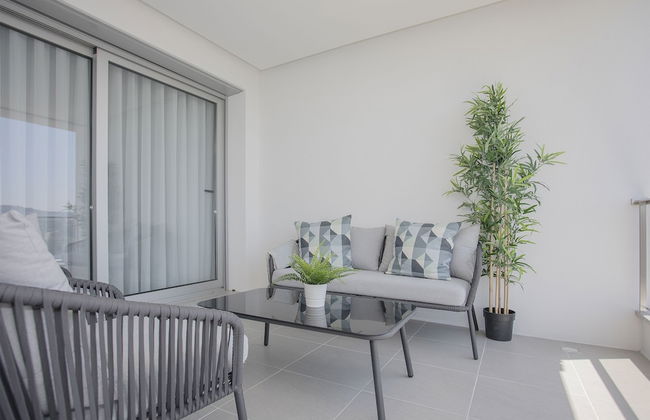 Liiiving - Luxury River View Apartment V - Foto 39