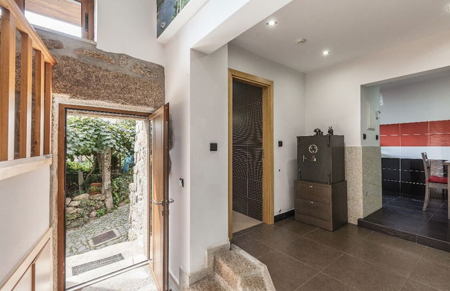 Casa da fonte - Foto 56