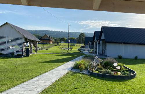 Bieszczadzka SielAnka - Foto 9