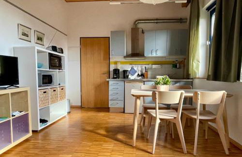 Alte Scheune Rietzschelhof mit Pool - Foto 37