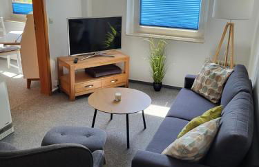 Ferienwohnung Kormoran - Foto 1