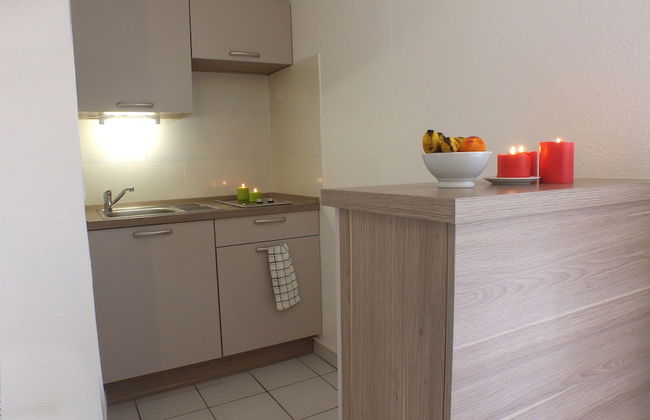 VVF Sigean Port-la-Nouvelle Corbières - Foto 7