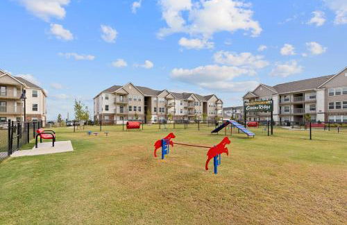 Landing Spectacular 2BD Clubhouse Gym - Foto 27