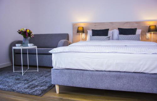 WILLA KORSARSKA - Foto 36