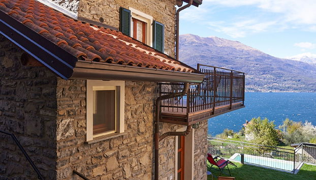 Holiday Home Casa Rina by Interhome - Photo 4, House