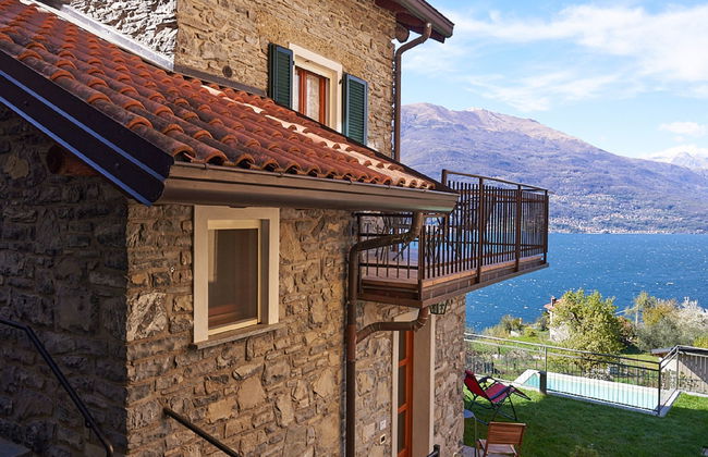 Holiday Home Casa Rina by Interhome - Photo 3