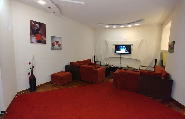 Kiev Rent Apartments - Foto 16