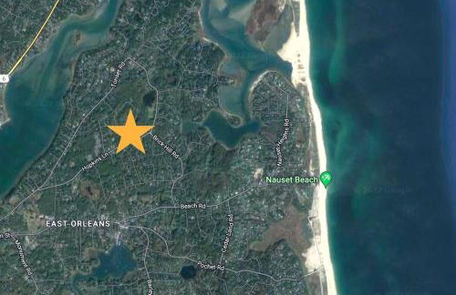 4-5 Min to Mill Pond or Nauset Beach - Photo 31