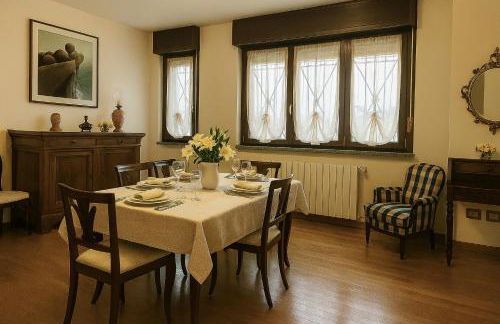 La casa di Grazia, appartamento di lusso a pochi min da ICE Hockey Santa Giulia, Rogoredo FS, Ospedale San Donato e Cardiologico Monzino - Foto 1