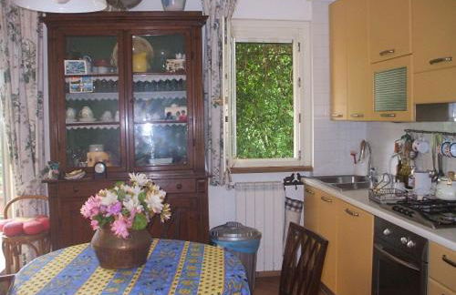 Villa Scimmia - Foto 12