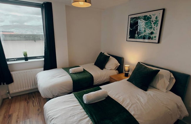 2BR Mountain View City Centre - Photo 23