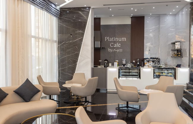 Platinum Coast Hotel Apartments - Photo 39