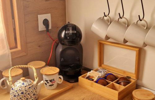 ESQUÍ PIRINEO ARAGONÉS APARTAMENTO EL JUNCARAL Wifi - Photo 14