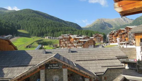 Appartement vue exceptionnelle, parking privatif, piscine - Foto 3