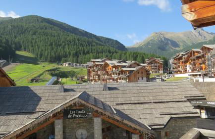 Appartement vue exceptionnelle, parking privatif, piscine - Foto 3