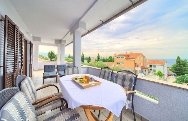 Apartments Loncar - Foto 19