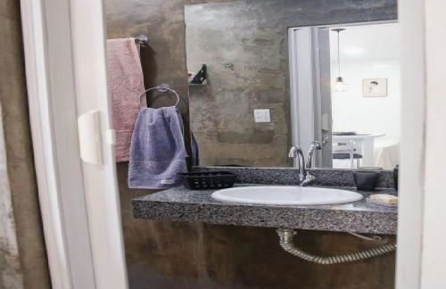 STUDIO 301 | WIFI 600MB | RESIDENCIAL JC, um lugar para ficar. - Photo 19