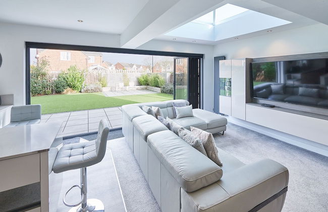 Host Stay Benton Road - Foto 5