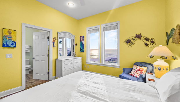 Turtle Watch 4 Bedroom Home by RedAwning - Foto 2, Habitación