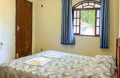 Casa de campo vista para a Lagoa - Foto 26