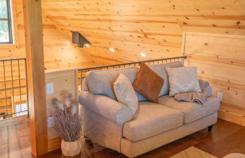 Moose Hollow Family Cabin - Foto 13