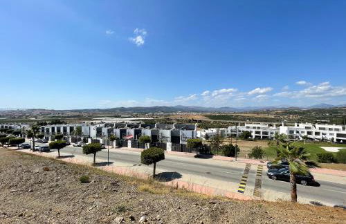 Casa Sonrisa-Ferienhaus mit eigenem Pool Urlaub für Familien und begeisterte Golfspieler - Photo 41