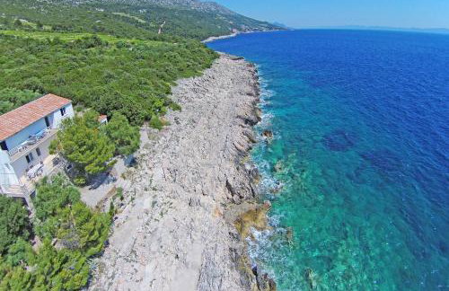 Apartments by the sea Dingac - Potocine, Peljesac - 4533 - Foto 4