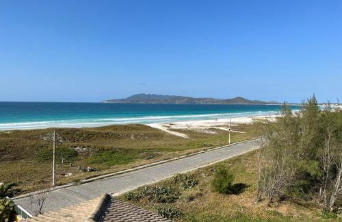 Ampla casa completa, pé na areia Praia do Foguete, Cabo Frio - Foto 54