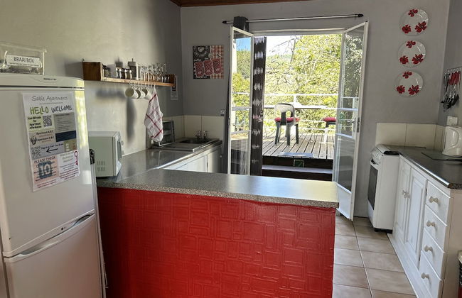 Sabie Self-Catering Apartments - Foto 19