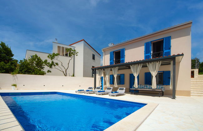 My Blue Wish - Foto 7