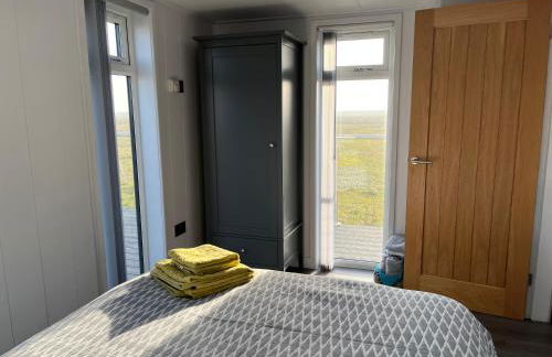 Seas the Day - self catering lodge North Uist - Foto 24