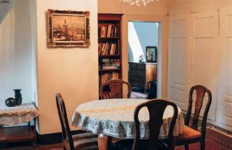 Private apartment in historic castle from 1608 with tenniscourt - Foto 12