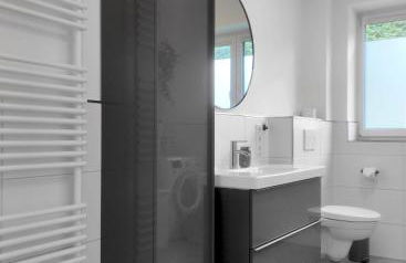 INIKAMA - Elegantes Apartment - Foto 11