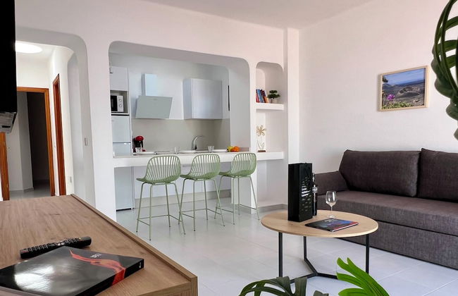 Apartamentos La Laguneta - Photo 17