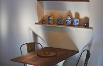 The Bothy - Heale Farm - Foto 13