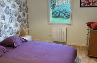 Appartement avec jardin proche gare et plage - Foto 28