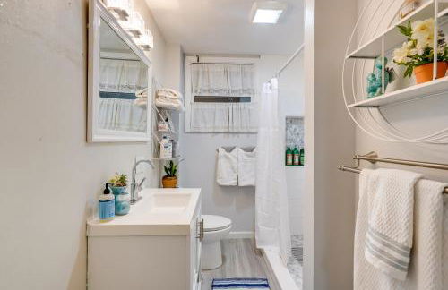 Pet-Friendly Salem Apartment with Shared Deck! - Photo 15