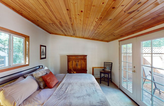 Rouge Cobb Mountain Cabins - Photo 8