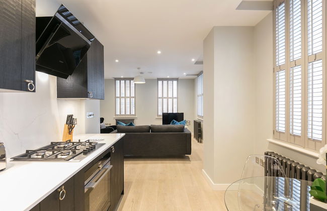 Urban Chic - Wellington - Foto 13