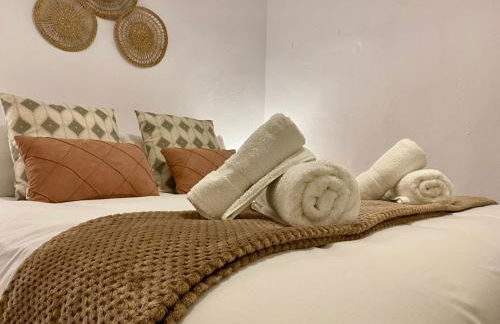 Feel Nature en La Casa de la Desconexión - Foto 43