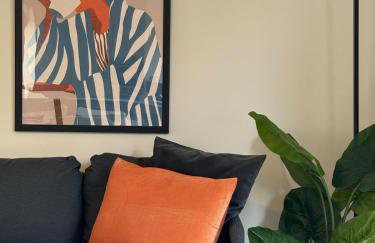 Stylish & spacious home in the Chilterns - Foto 30