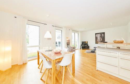 Ferienwohnung "Auszeit" - Foto 16