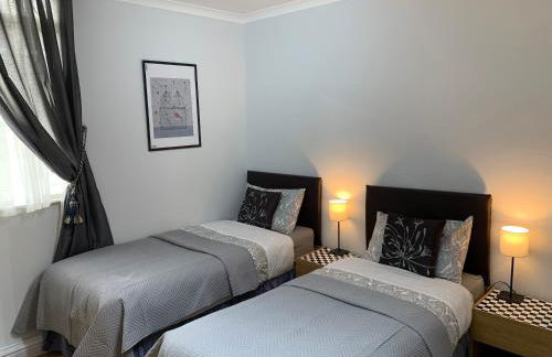 Marlow House - Foto 13